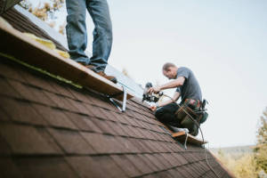 Local Roofers in Housing Assistance Adm, DC